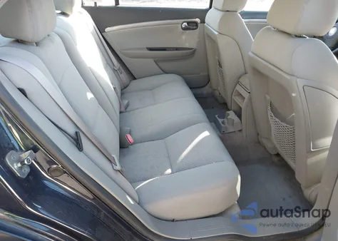 2008 Saturn Aura Xe z USA, uszkodzony, nr VIN 1G8ZS57N38F126503